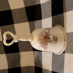 Anniversary Bell